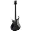 PRS Tekton Bloodstone Red baksida