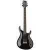 PRS Tekton Slate Blue  framsida