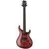 PRS Tekton Fuchsia Aura framsida