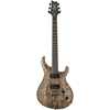 PRS Tekton Black Tourmaline framsida