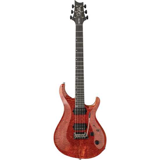 PRS Tekton T Imperial Topaz framsida