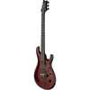 PRS Tekton T Bloodstone Red perspektiv