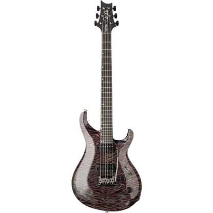 PRS Tekton T Violet Tourmaline framsida