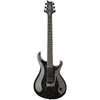 PRS Tekton T Slate Blue framsida