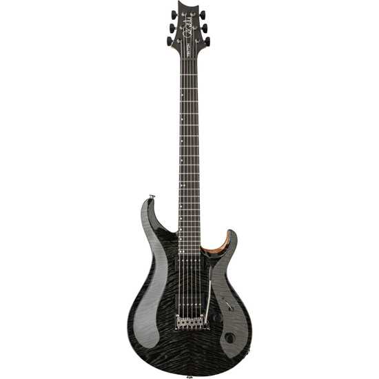 PRS Tekton T Slate Blue framsida