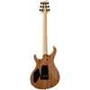 PRS Tekton T Slate Blue baksida