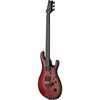 PRS Tekton T Fuchsia Aura perspektiv