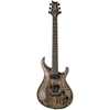 PRS Tekton T Black Tourmaline framsida