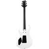 PRS Tekton Floyd White Holoflake baksida