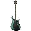 PRS Tekton Floyd Multi-Metal Flake framsida