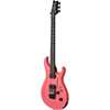PRS Tekton Floyd Hot Pink perspektiv
