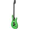 PRS Tekton Floyd Neon Green perspektiv
