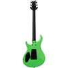 PRS Tekton Floyd Neon Green baksida