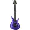 PRS Tekton Floyd Purple Royale framsida