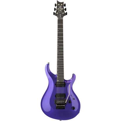 PRS Tekton Floyd Purple Royale framsida