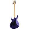 PRS Tekton Floyd Purple Royale baksida