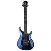 PRS Tekton Floyd Pearl Black framsida