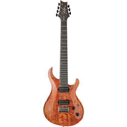 PRS Tekton SVN Imperial Topaz framsida