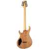 PRS Tekton SVN Imperial Topaz baksida