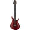 PRS Tekton SVN Bloodstone Red framsida