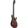 PRS Tekton SVN Bloodstone Red perspektiv