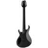 PRS Tekton SVN Bloodstone Red baksida