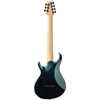 PRS Tekton SVN Violet Tourmaline baksida