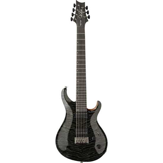 PRS Tekton SVN Slate Blue framsida