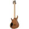 PRS Tekton SVN Slate Blue baksida