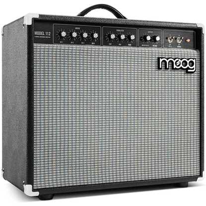 Moog Model 112 perspektiv