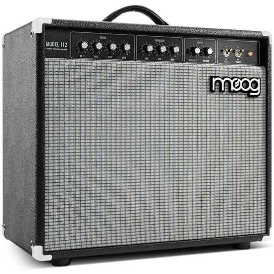 Moog Model 112 perspektiv