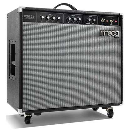 Moog Model 210 perspektiv