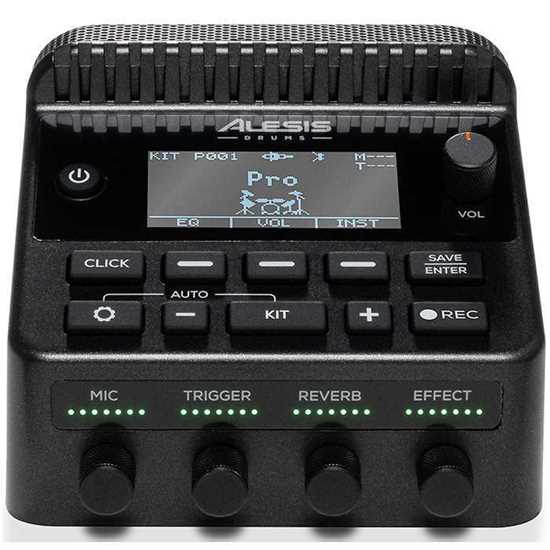 Alesis Kitstream