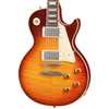 Gibson Custom 1959 Les Paul Standard Reissue Light Aged Royal Tea Burst detaljbild