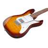 Ibanez AZ22S1F-VLS Violin Sunburst kropp