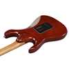 Ibanez AZ22S1F-VLS Violin Sunburst baksida