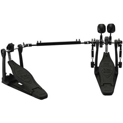 Tama Iron Cobra 600 HP600DTWBM Limited Dark Shadow Edition